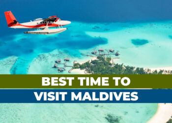Best time to visit Maldives