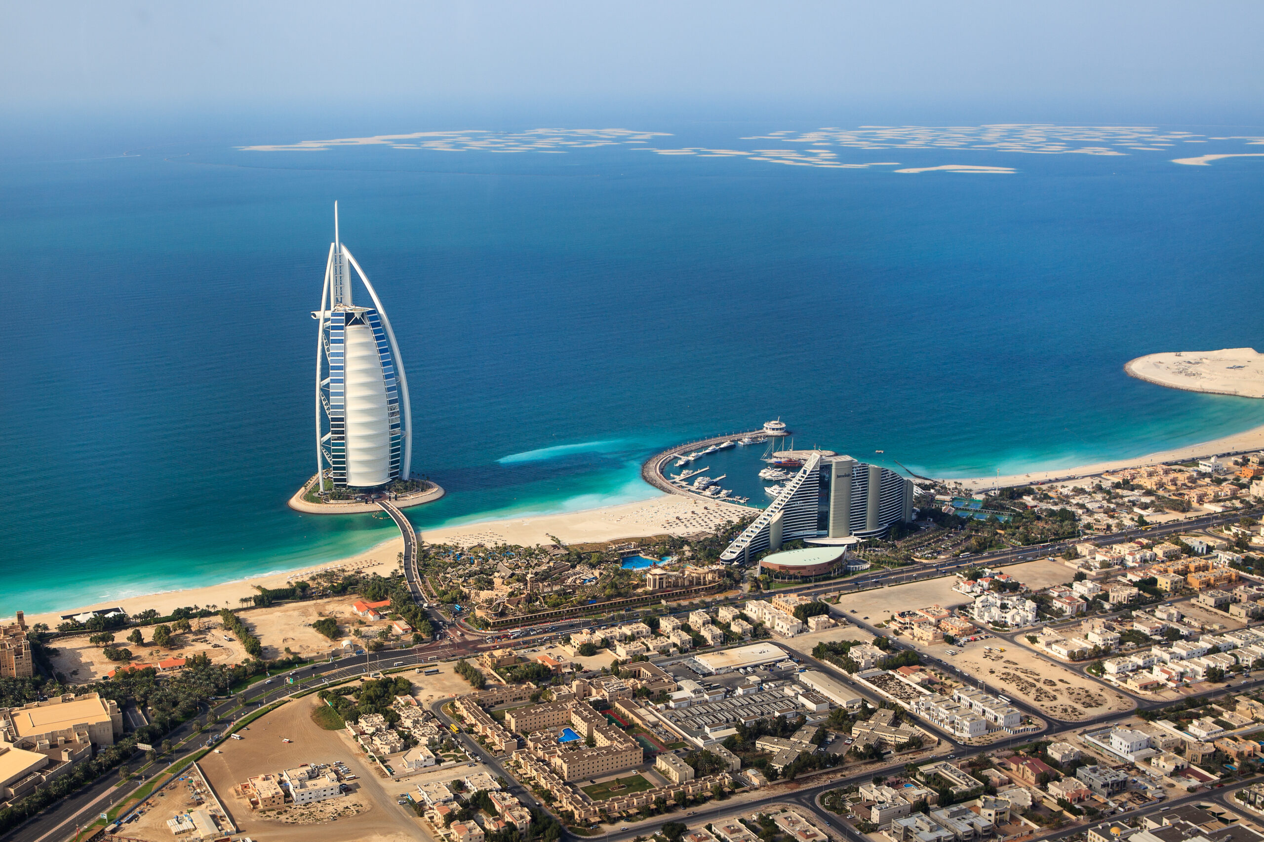 The Jumeirah Brand Plan to open new Luxury Resort in Dubai in 2023 -  Affordable Luxury Travel