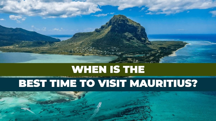 is august good time to visit mauritius