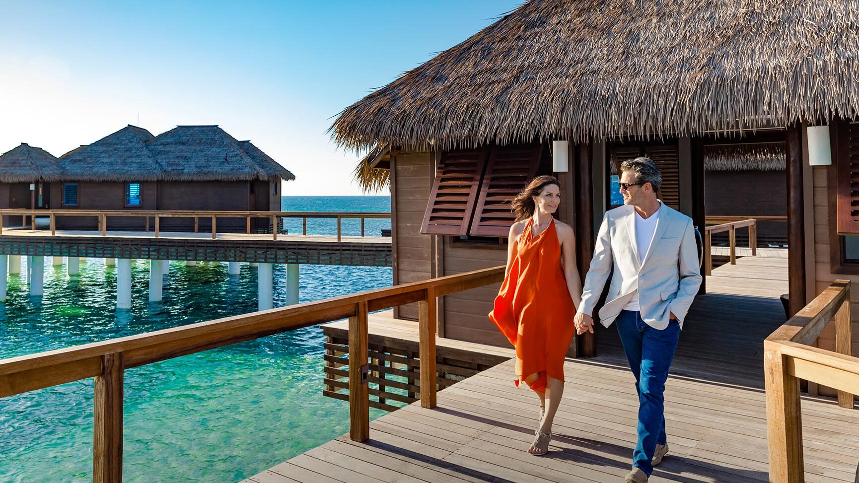 These Are 10 Best Honeymoon Destinations In January 2025