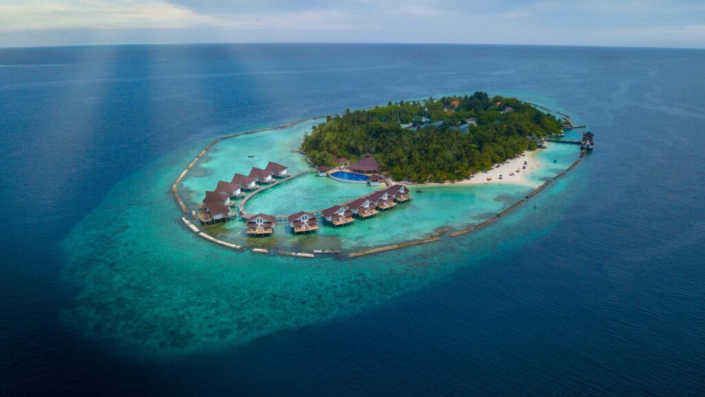 Ellaidhoo Maldives resort
