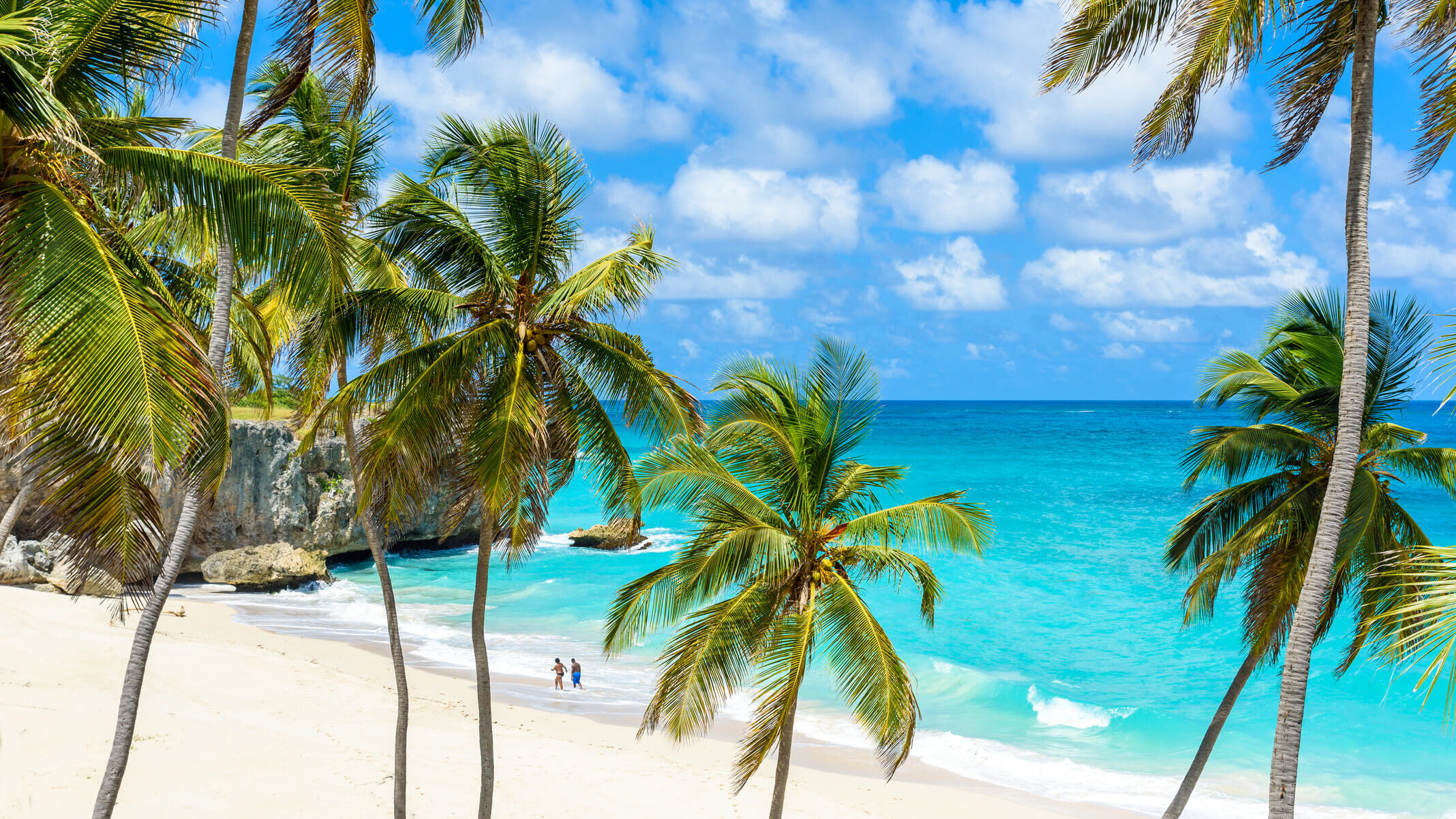 Bottom Bay, Barbados