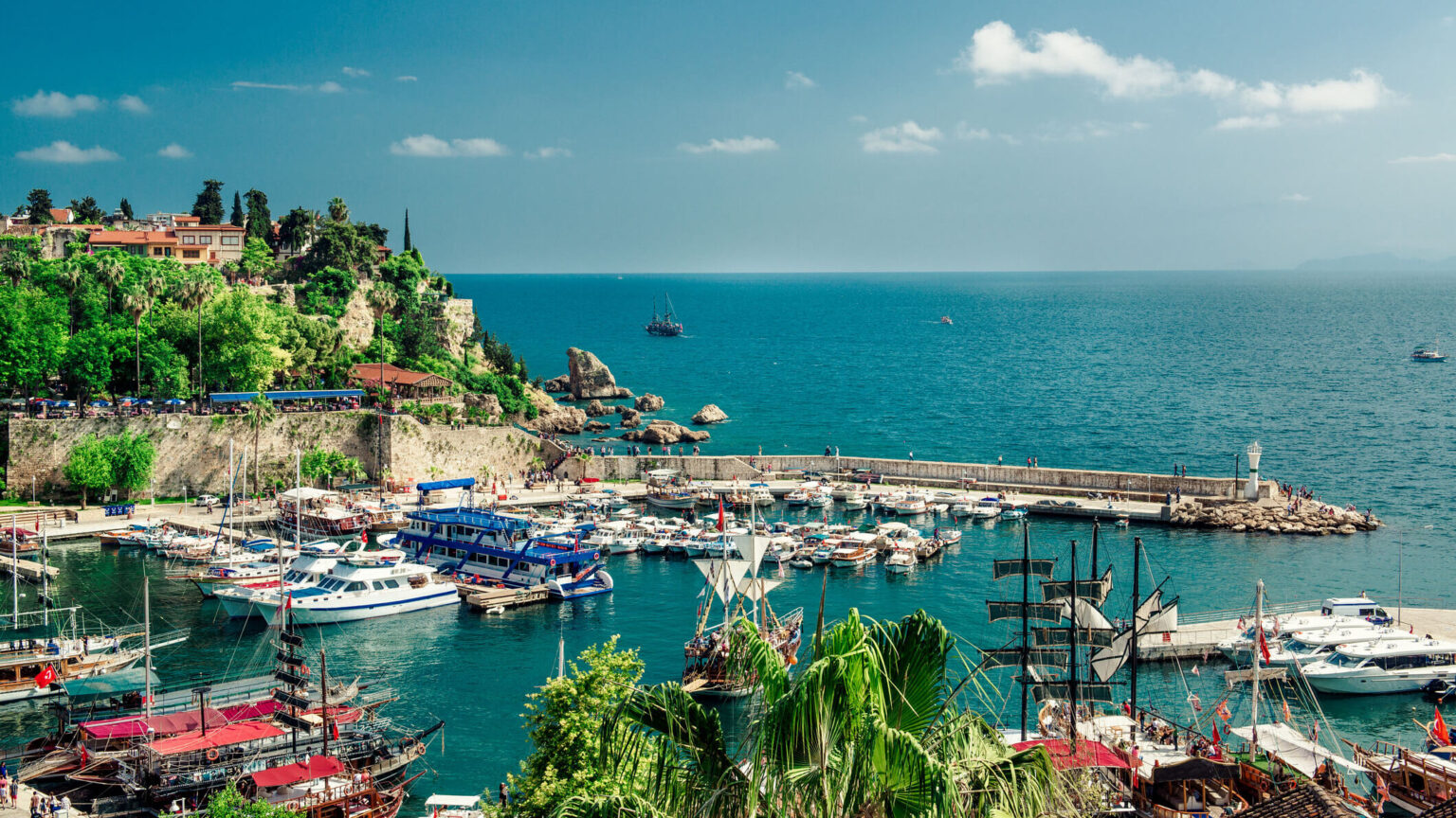These Are The Best Easter Holiday Destinations in 2024