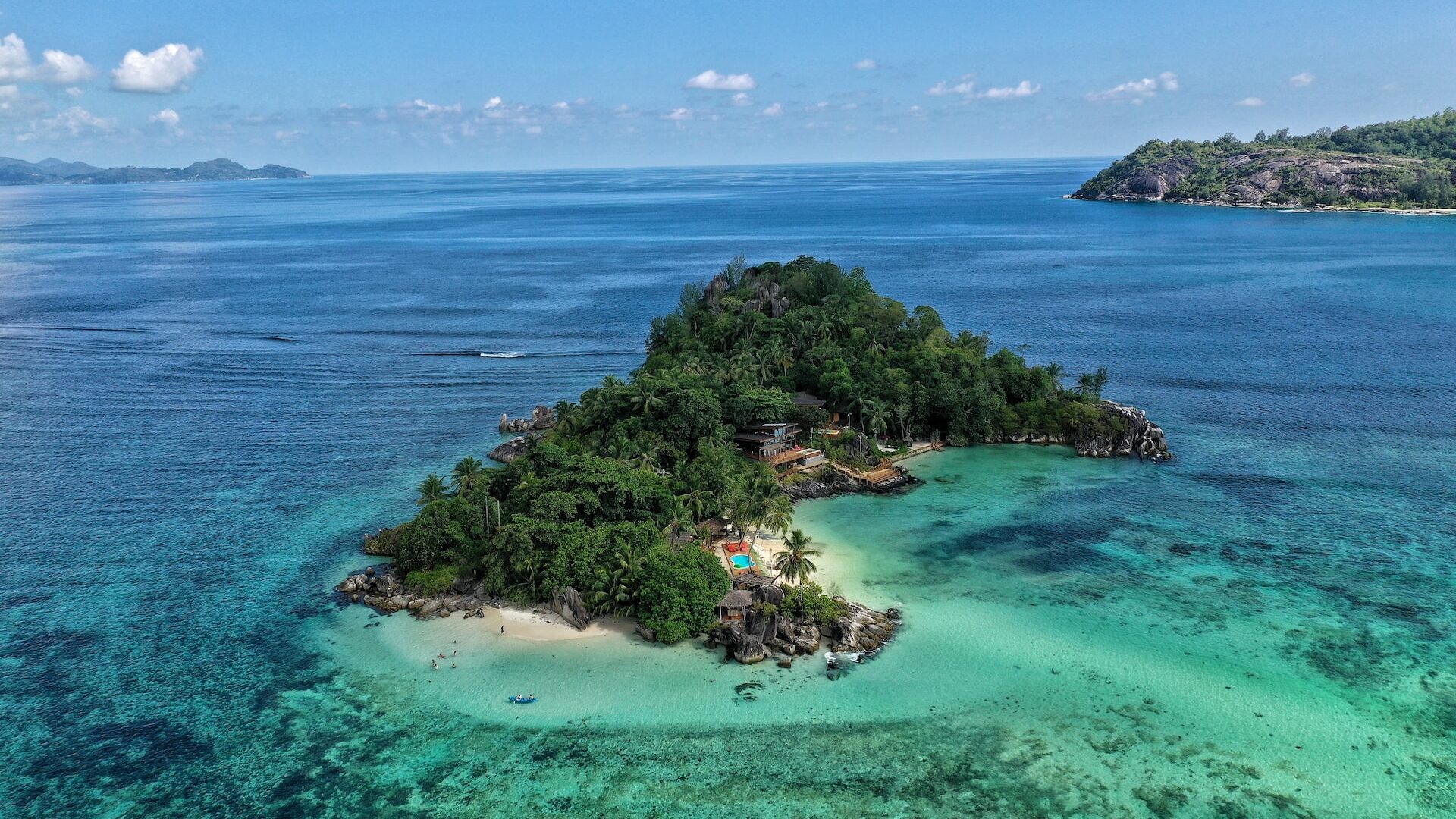 This is The Best Time to Visit Seychelles In 2025
