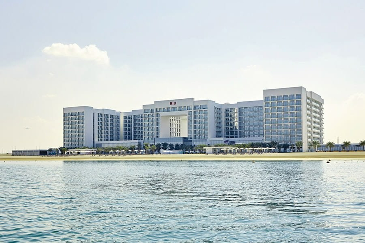 RIU Dubai a best place to stay in Dubai for families