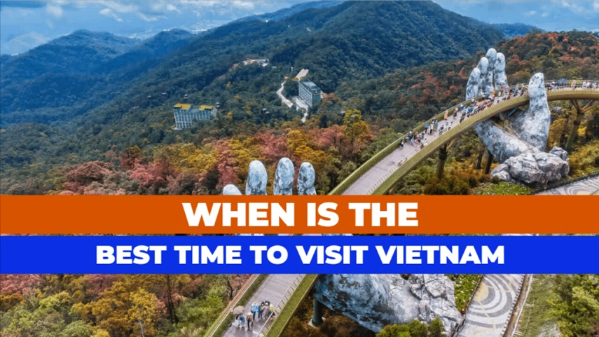 best time to visit vietnam in august