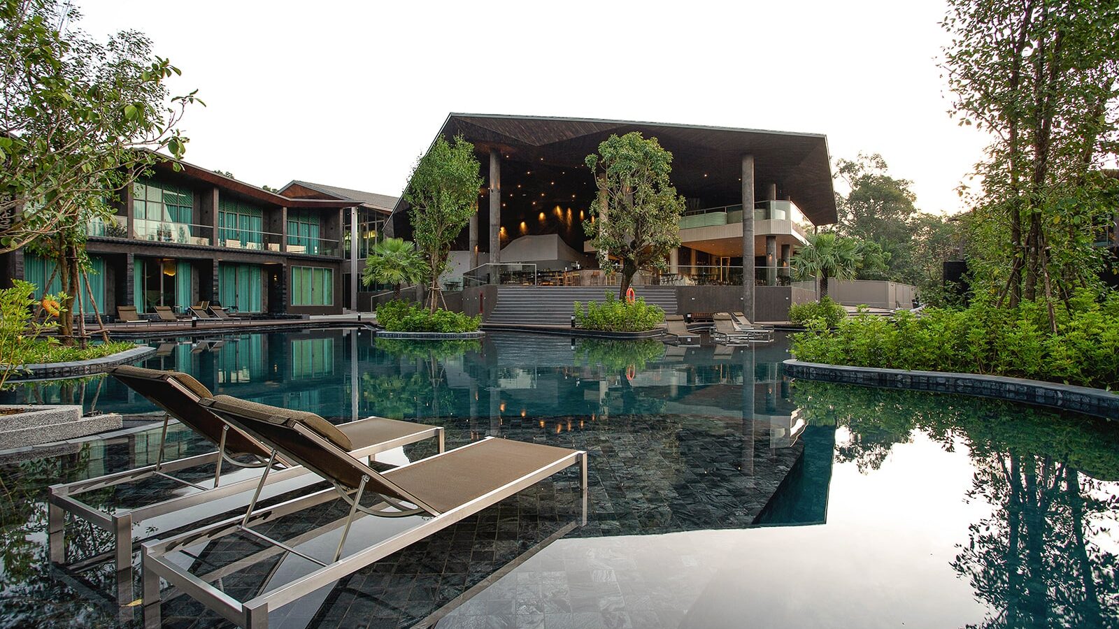 Kalima Resort & Spa Phuket, Best Phuket Resorts