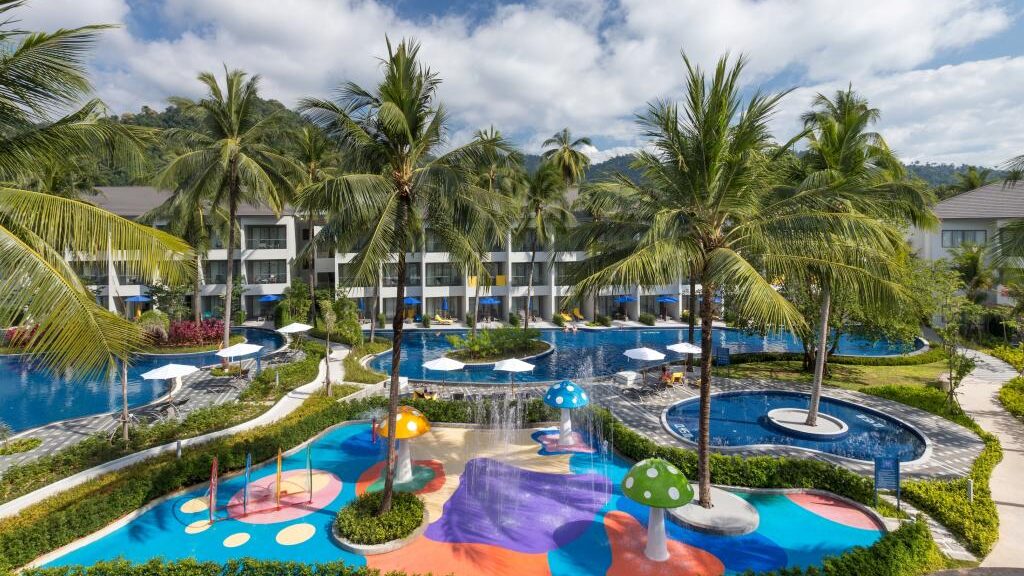 The 8 Best Thailand Resorts for a Relaxing Getaway in 2025