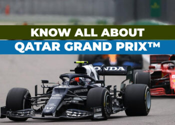 Know all about Qatar Grand Prix