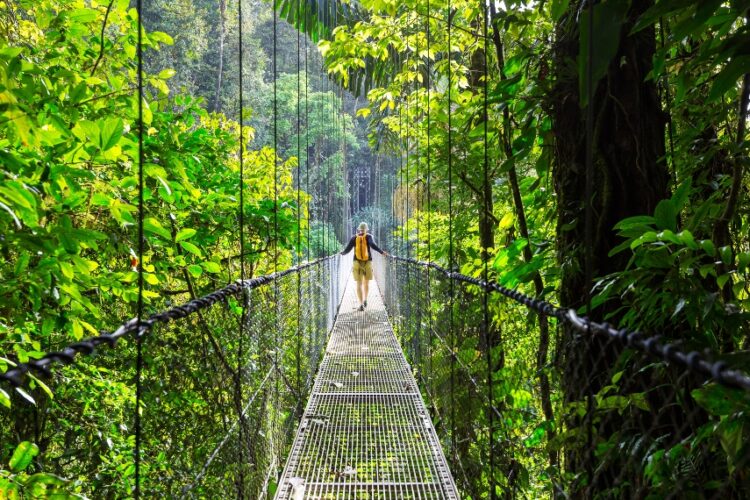 Top 17 Best Holiday Destinations to Visit in May 2025