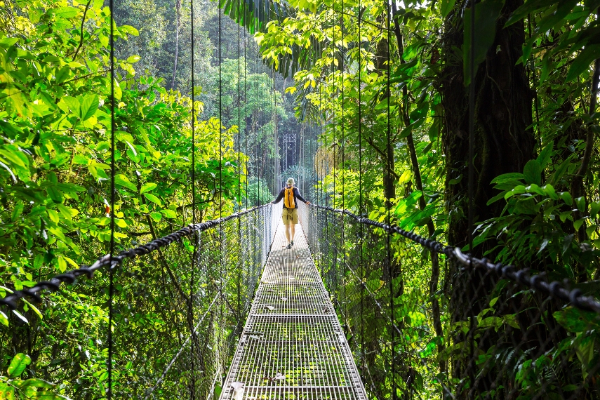 Top 17 Best Holiday Destinations to Visit in May 2025