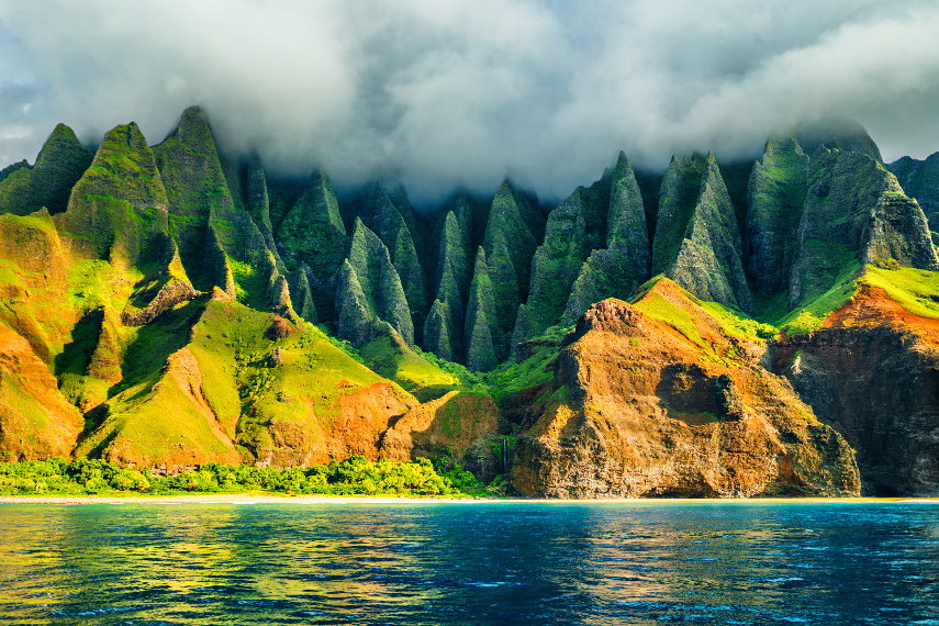 Hawaii a best holiday destination to visit in May