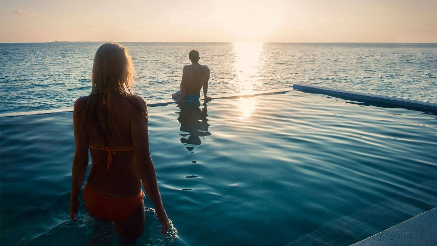 Hurawalhi Island Resort a best adults-only resort in Maldives