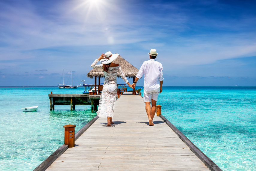 Top 17 Best Holiday Destinations to Visit in May 2025