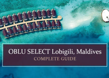 OBLU SELECT Lobigili - A complete guide