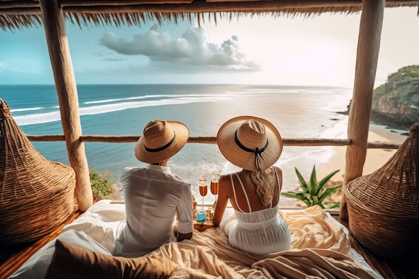 Top 12 Best Beach Holiday Destinations to Visit in 2025