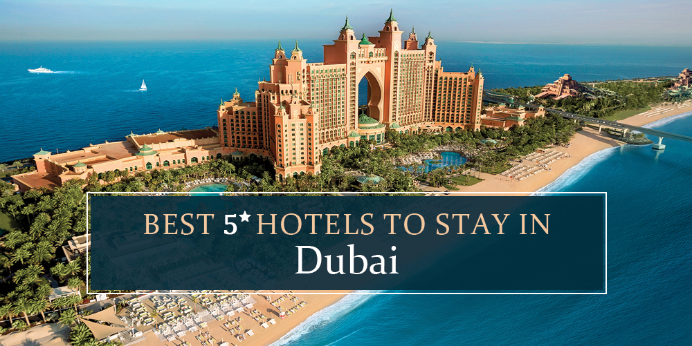 Dubai All Inclusive Holidays January 2025