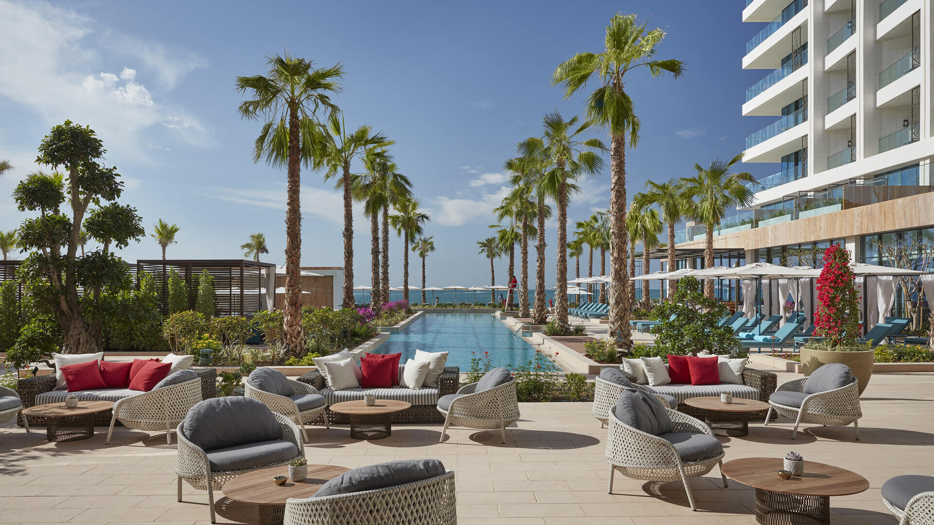 Mandarin Oriental Jumeira Dubai