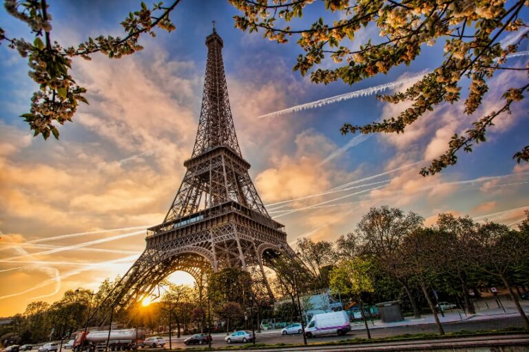 Top 14 MustVisit Holiday Destinations in October 2024