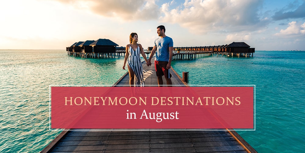 The 12 Best Caribbean Honeymoon Destinations