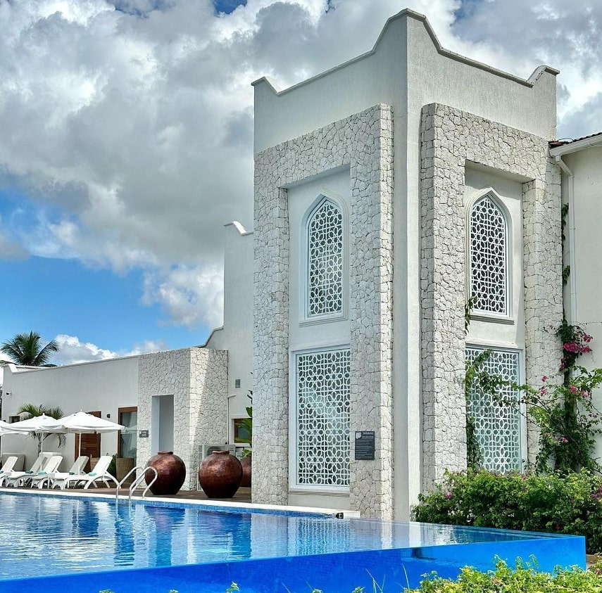New Hotel LUX Marijani Zanzibar