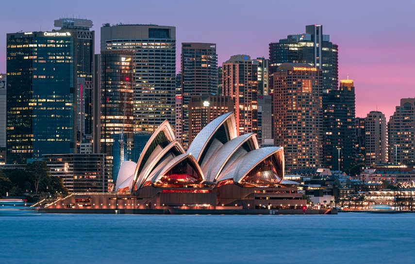 Australia