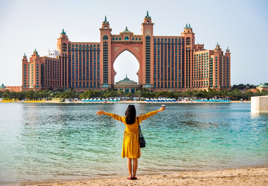 Top 14 MustVisit Holiday Destinations in December 2024