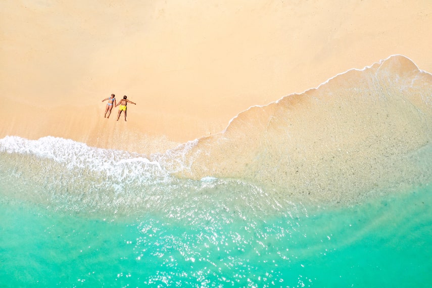 These Are 14 Best Honeymoon Destinations In October 2024