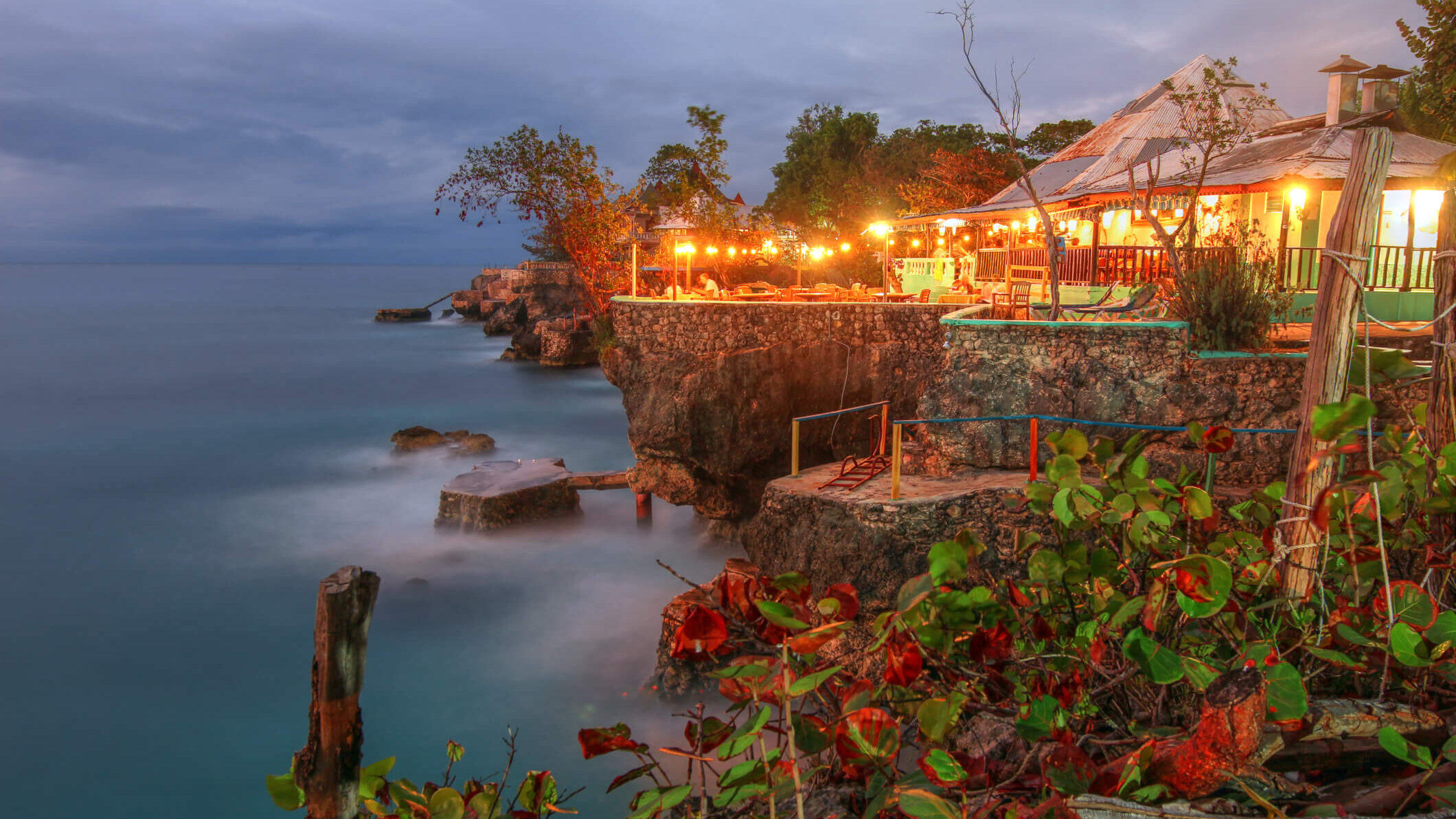 3 Dives Point, Negril Jamaica