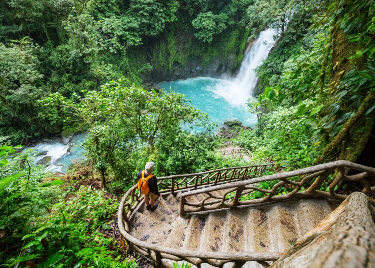 Best things to do in Costa Rica hike