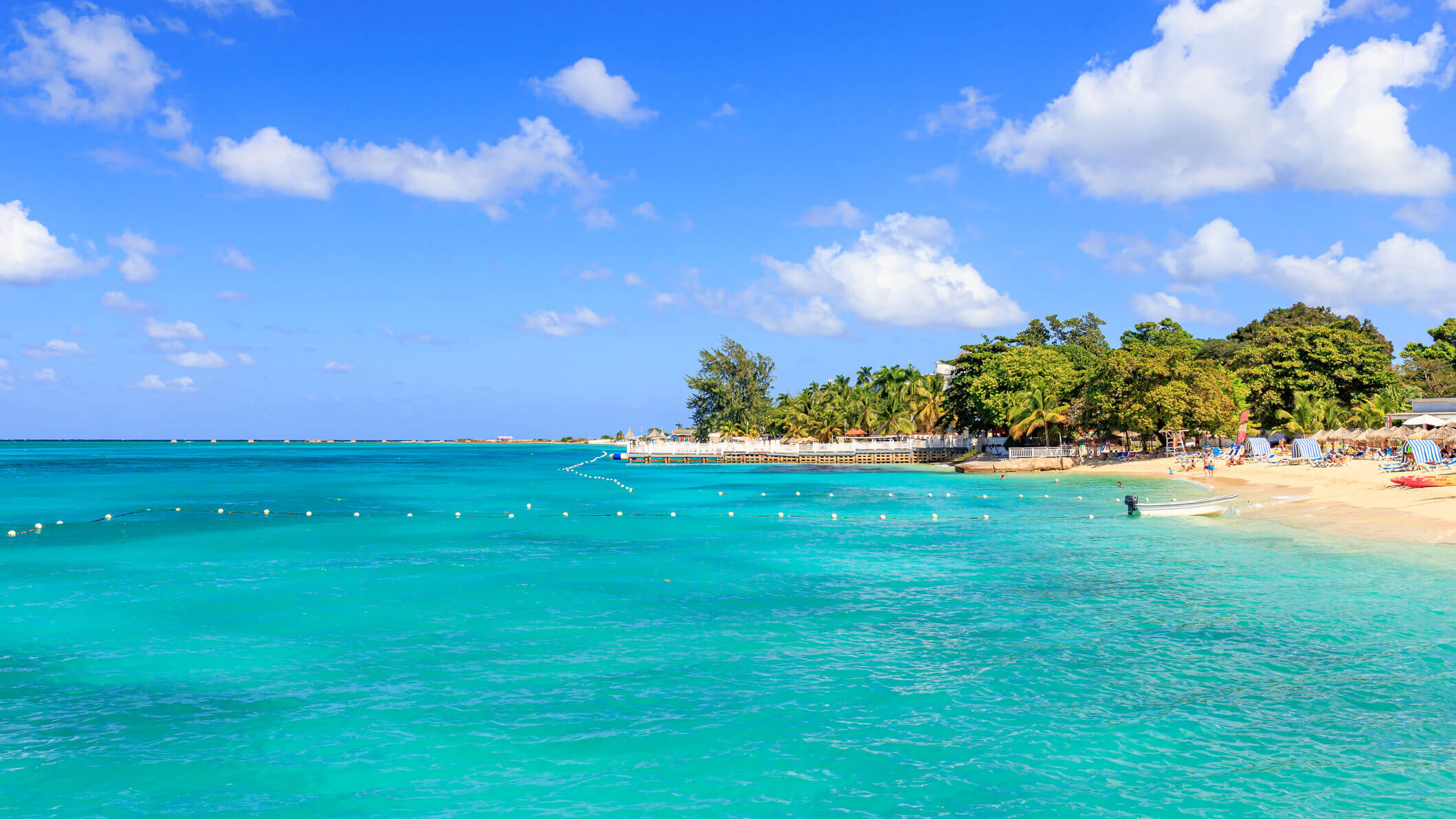 This is The Best Time to Visit Jamaica in 2024