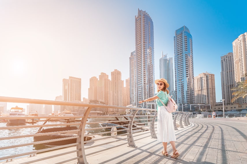 Dubai in November The Ultimate Guide to Planning Your Trip