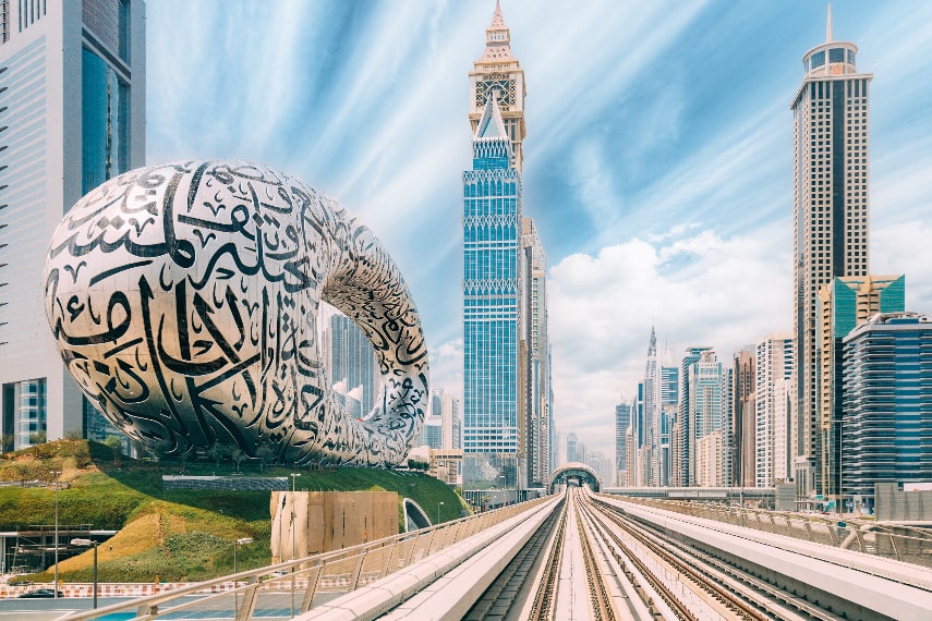 Dubai in November The Ultimate Guide to Planning Your Trip