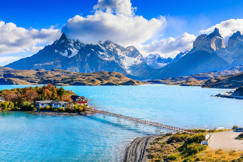Best season to visit Chile