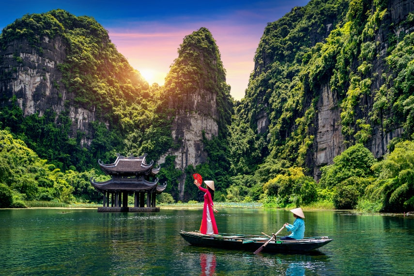 This is The Best Time to Visit Hanoi in 2025