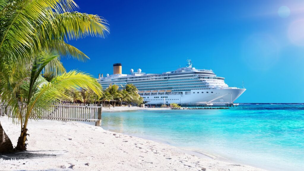 Caribbean Cruise, Best time to visit Caribbean