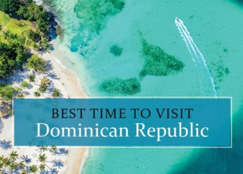 Best time to go to Dominican Republic