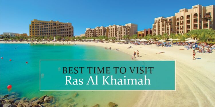 When to travel to Ras Al Khaimah