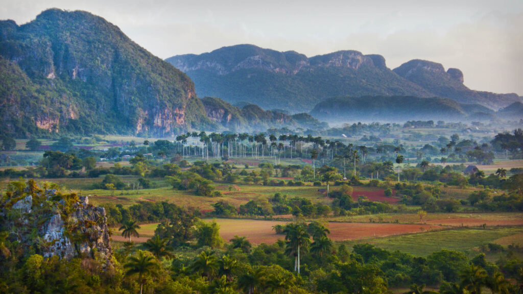 Vinales Valley, Cuba