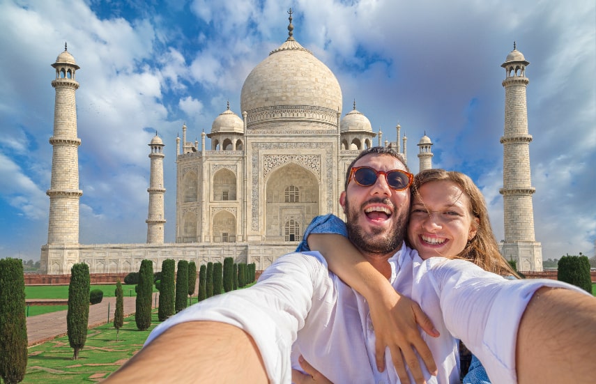 India a best honeymoon destination in November