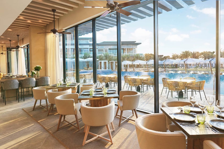 InterContinental Ras Al Khaimah Resort & Spa a best hotel in Ras Al Khaimah