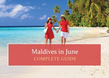 Know all about Maldives in june