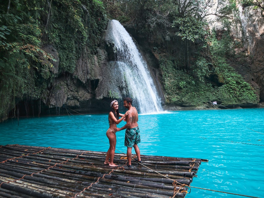 Philippines a best honeymoon destination in November