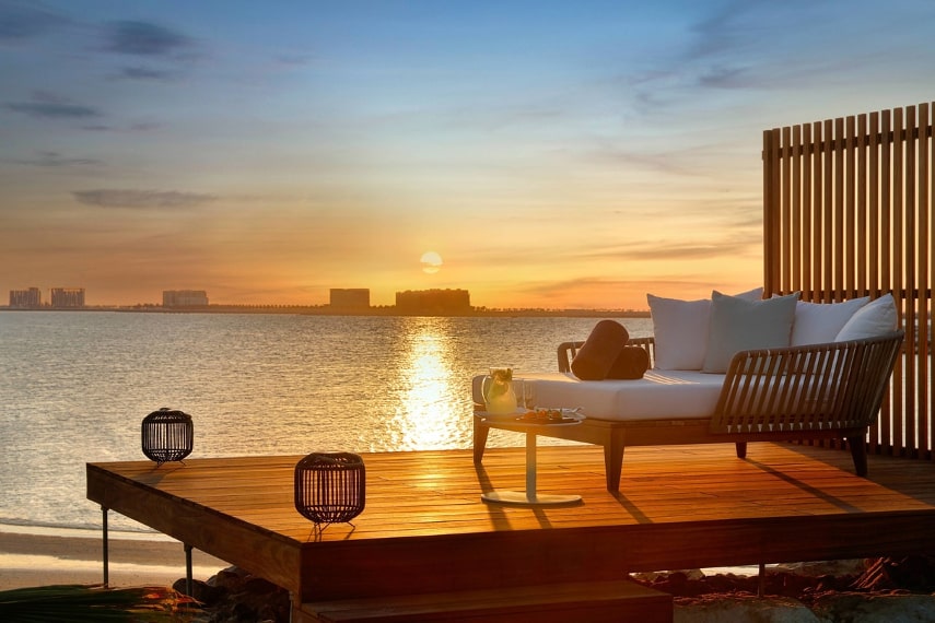 The Ritz-Carlton, Ras Al Khaimah, Al Hamra Beach a best hotel in Ras Al Khaimah