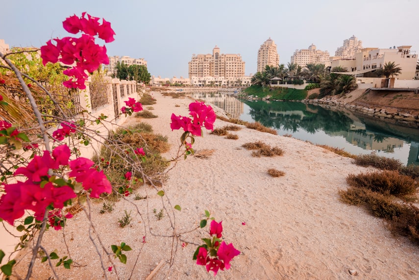 Visit Ras Al Khaimah in August