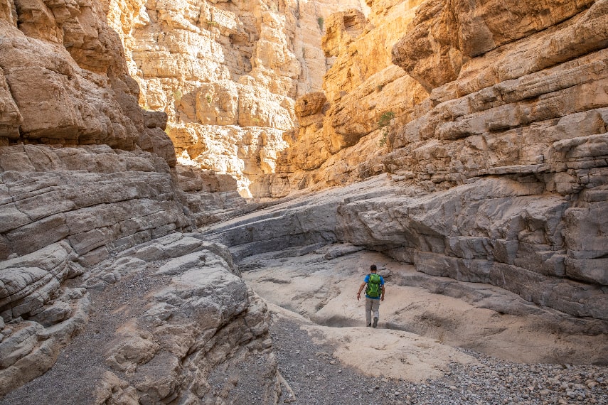 Visit Ras Al Khaimah  in December