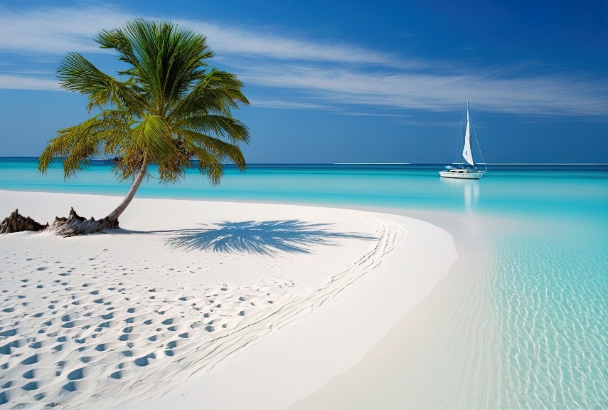 Maldives In June 2024 Know The Best That This Month Offers