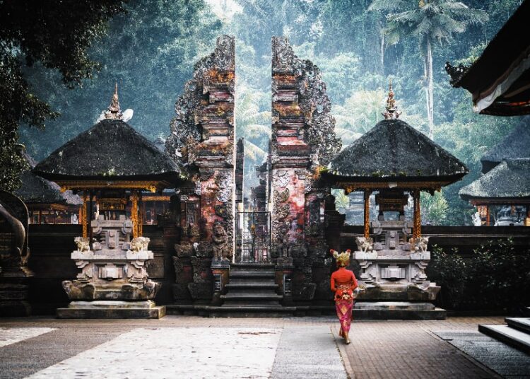 Bali a best affordable holiday destination