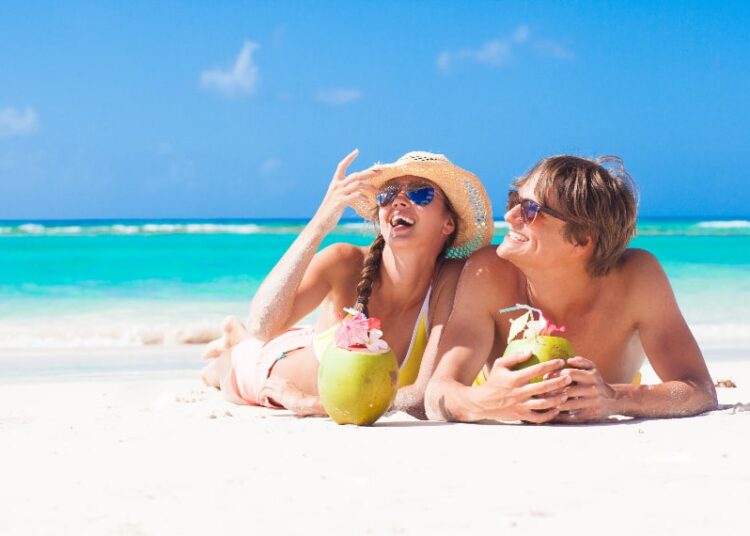 Barbados a best honeymoon destination in december