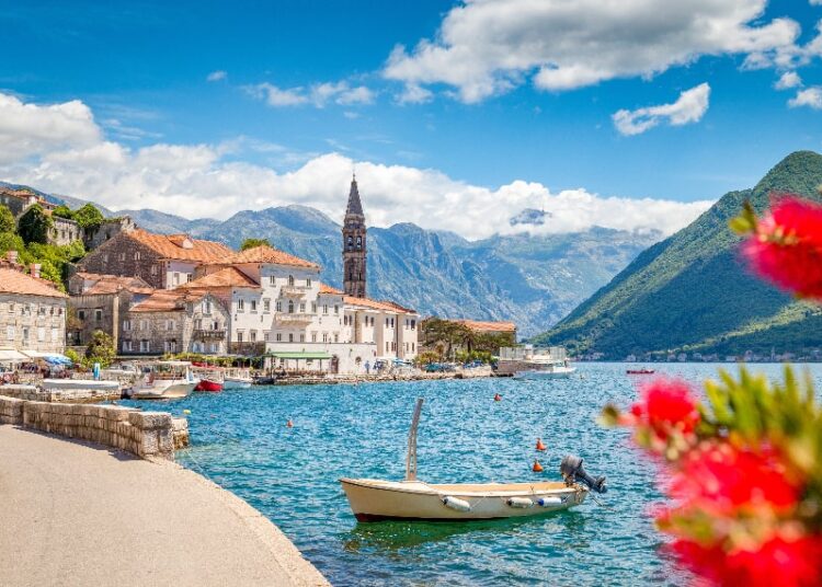 Croatia a best affordable holiday destination
